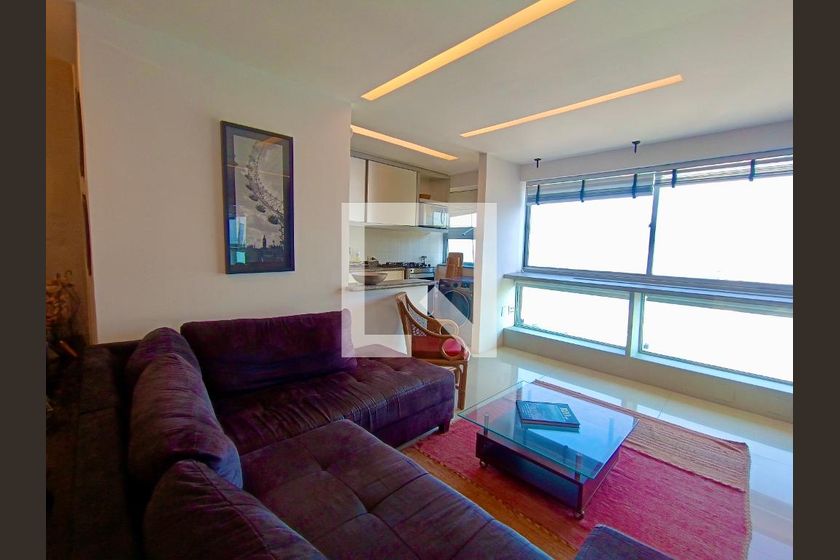 Kitnet-Studio, 58 m² - Foto 6