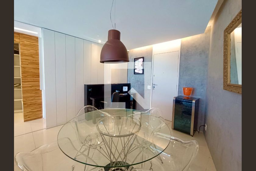 Kitnet-Studio, 58 m² - Foto 3