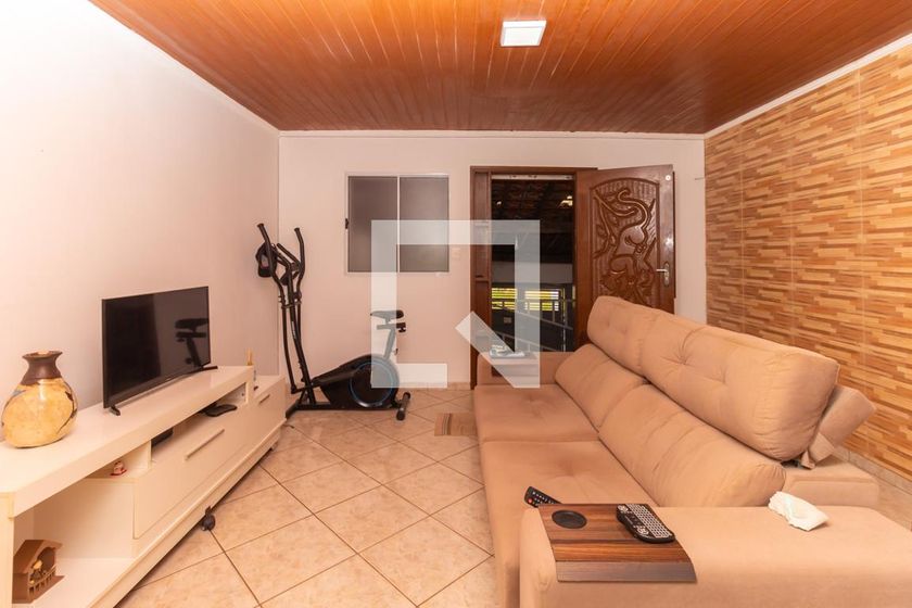 Casa, 2 quartos, 350 m² - Foto 5