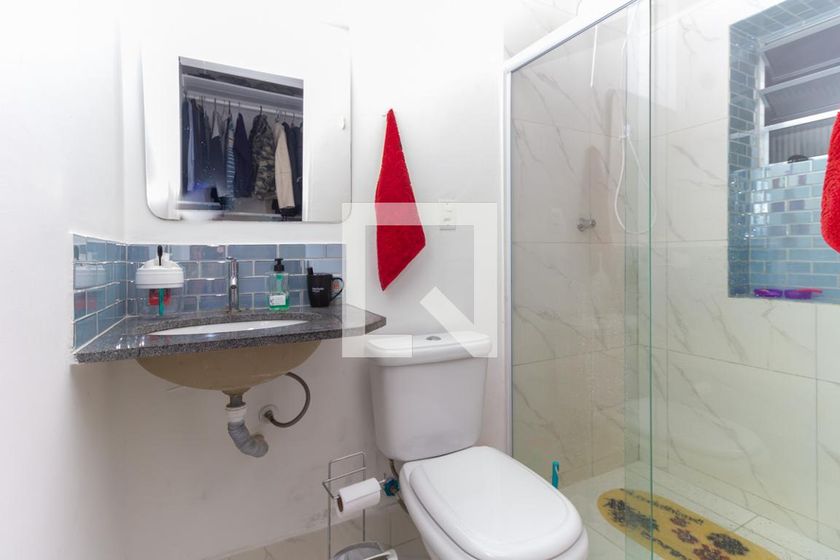 Casa, 2 quartos, 350 m² - Foto 21