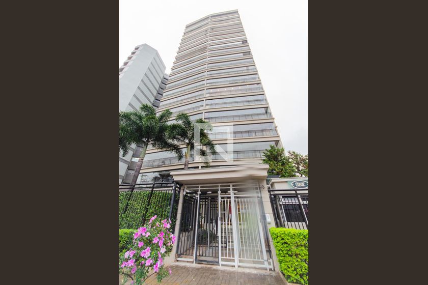 Apartamento, 3 quartos, 133 m² - Foto 97