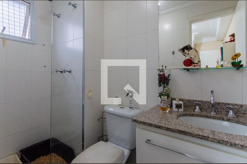 Apartamento, 3 quartos, 133 m² - Foto 49