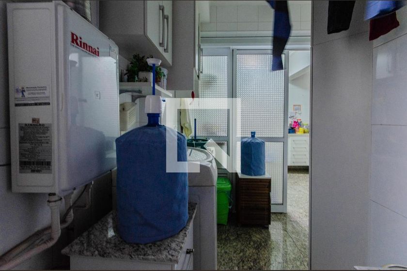 Apartamento, 3 quartos, 133 m² - Foto 77