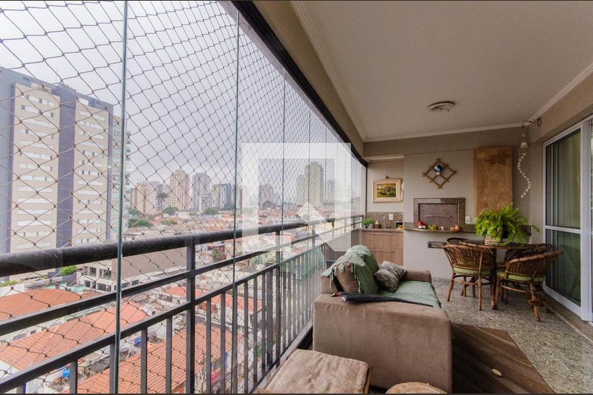 Apartamento, 3 quartos, 133 m² - Foto 91