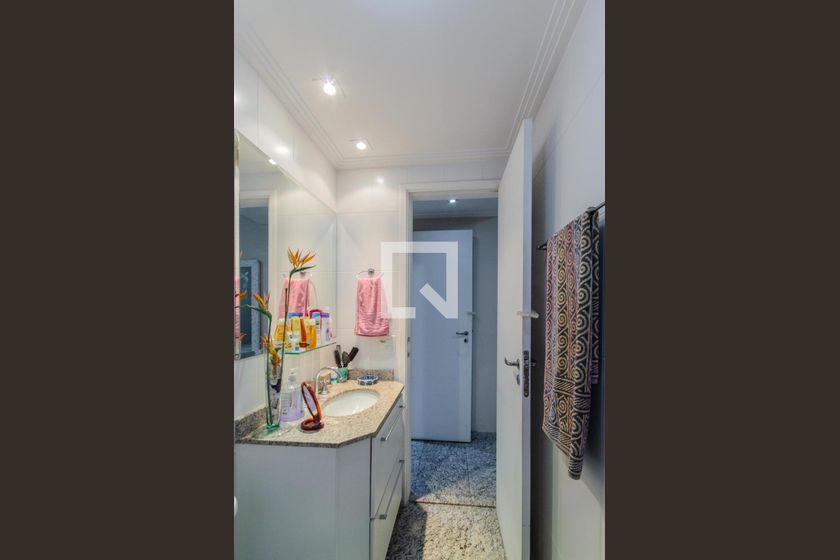 Apartamento, 3 quartos, 133 m² - Foto 47