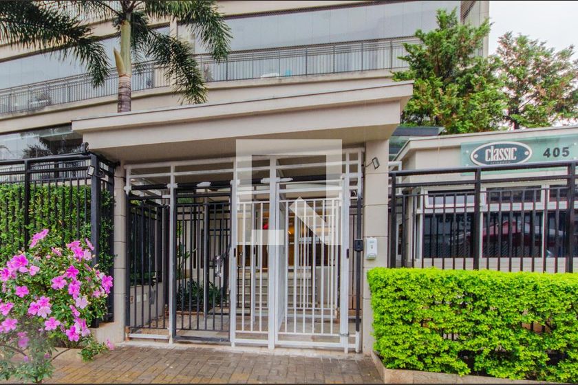 Apartamento, 3 quartos, 133 m² - Foto 99