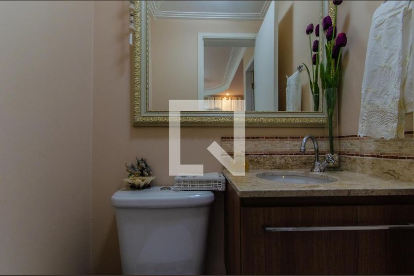 Apartamento, 3 quartos, 133 m² - Foto 59