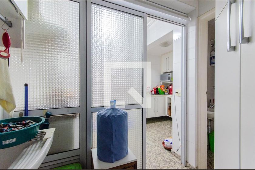 Apartamento, 3 quartos, 133 m² - Foto 79