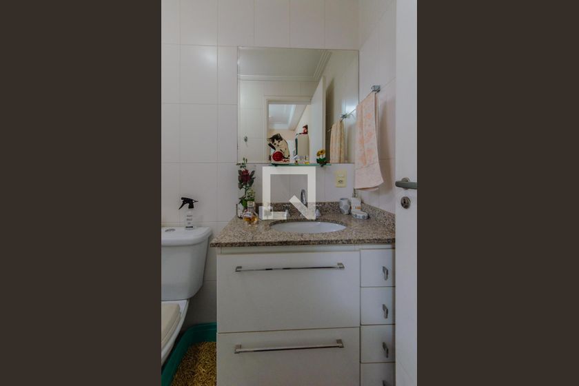 Apartamento, 3 quartos, 133 m² - Foto 53