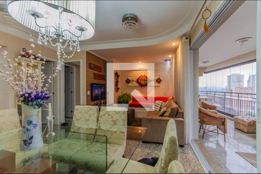 Apartamento, 3 quartos, 133 m² - Foto 7