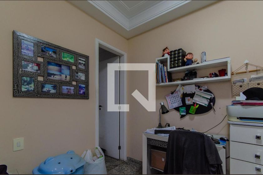 Apartamento, 3 quartos, 133 m² - Foto 27