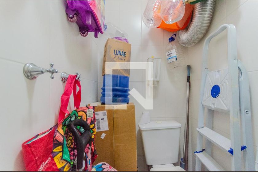 Apartamento, 3 quartos, 133 m² - Foto 83