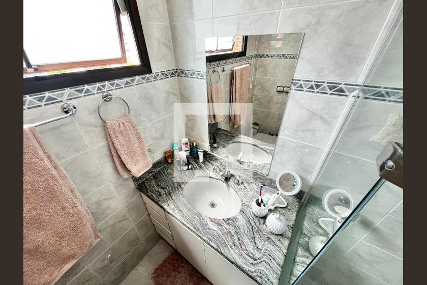 Apartamento, 3 quartos, 119 m² - Foto 53