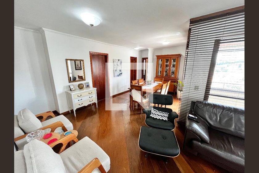 Apartamento, 3 quartos, 119 m² - Foto 17