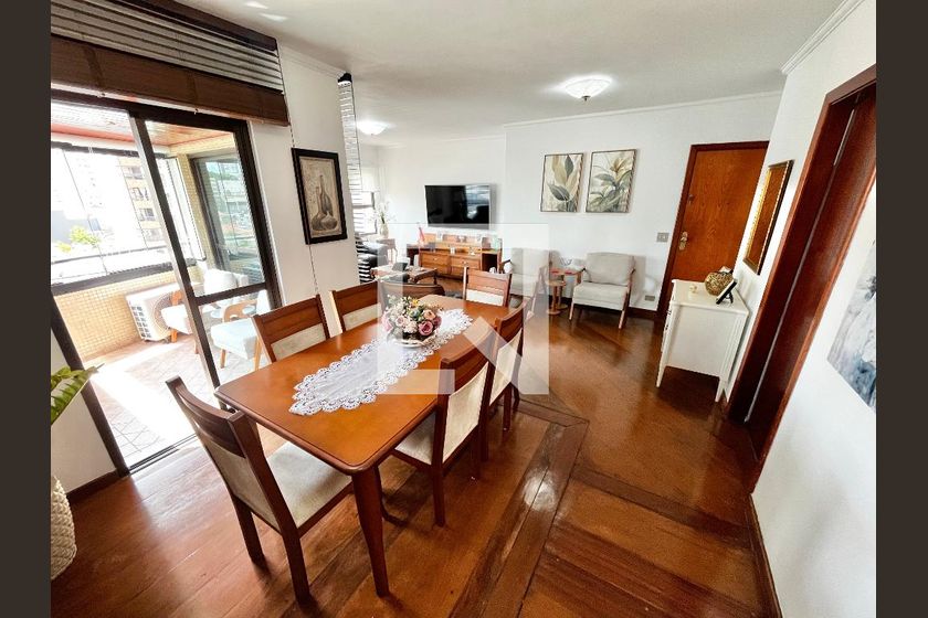 Apartamento, 3 quartos, 119 m² - Foto 7