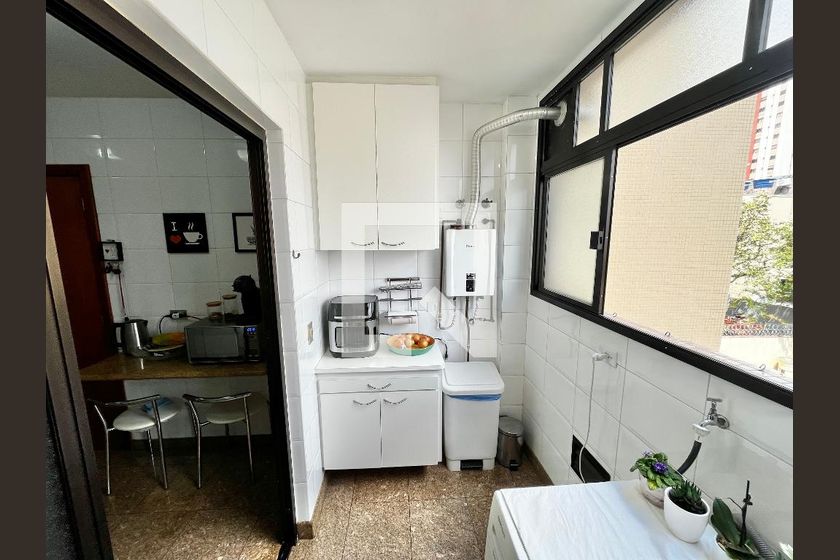 Apartamento, 3 quartos, 119 m² - Foto 153