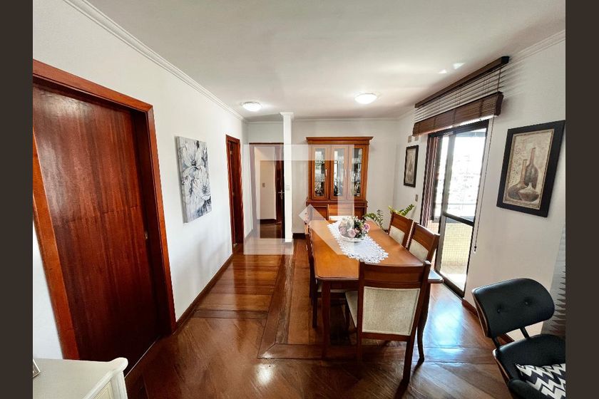 Apartamento, 3 quartos, 119 m² - Foto 19