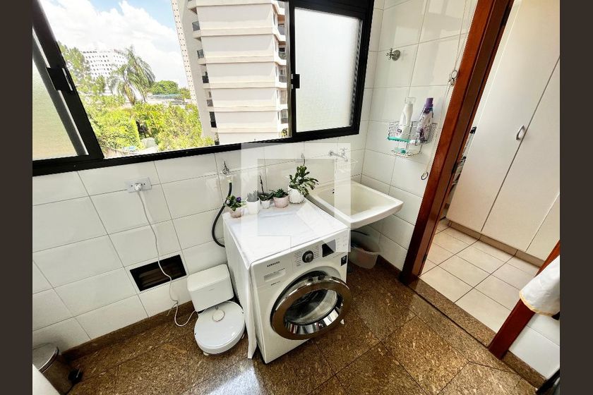 Apartamento, 3 quartos, 119 m² - Foto 151