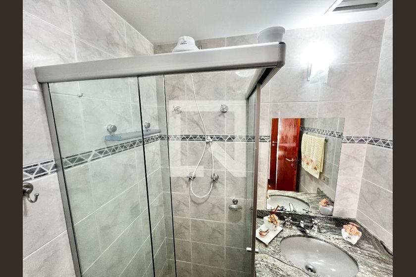 Apartamento, 3 quartos, 119 m² - Foto 133