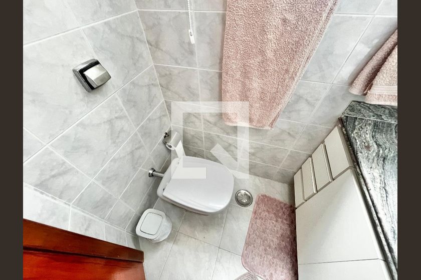 Apartamento, 3 quartos, 119 m² - Foto 55
