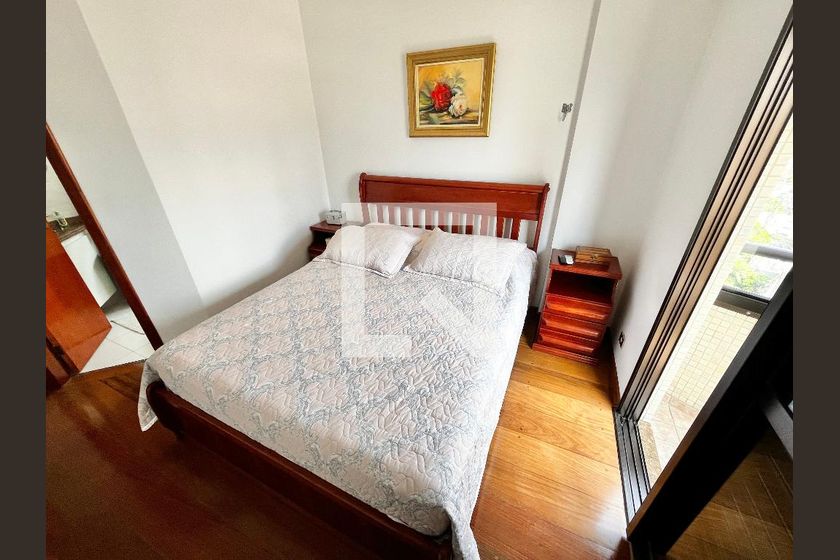 Apartamento, 3 quartos, 119 m² - Foto 79