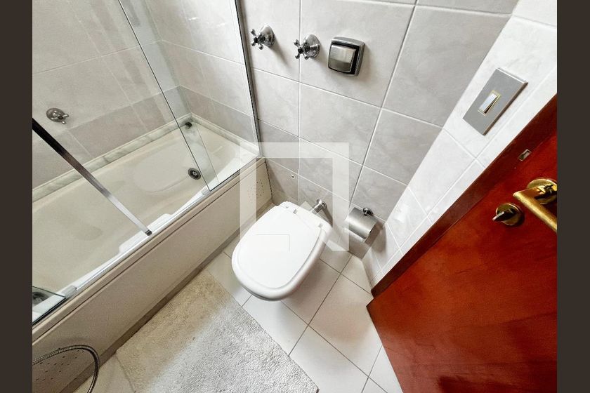 Apartamento, 3 quartos, 119 m² - Foto 97