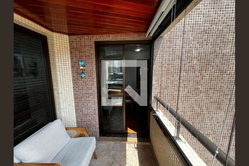 Apartamento, 3 quartos, 119 m² - Foto 29