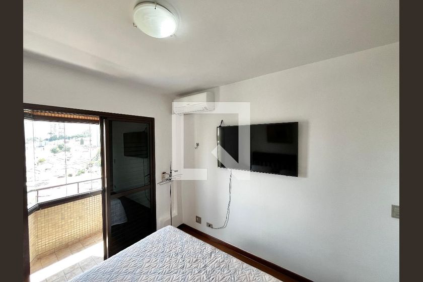 Apartamento, 3 quartos, 119 m² - Foto 83