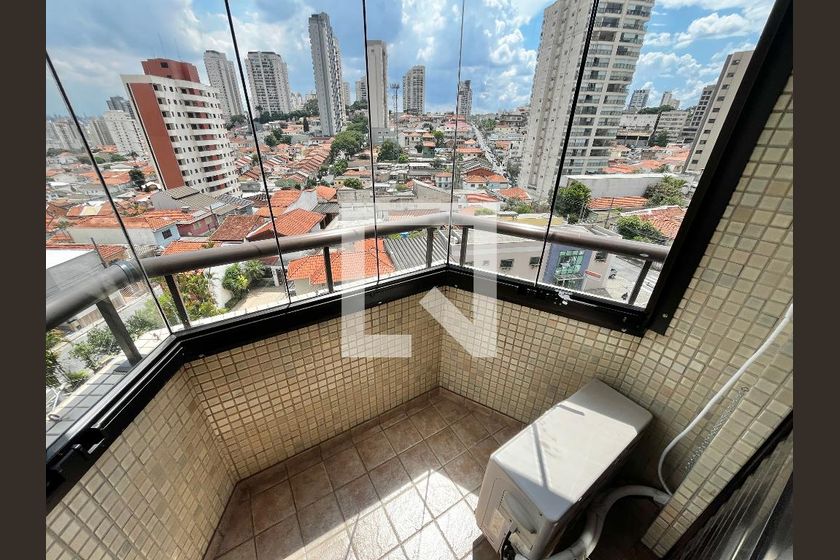 Apartamento, 3 quartos, 119 m² - Foto 107