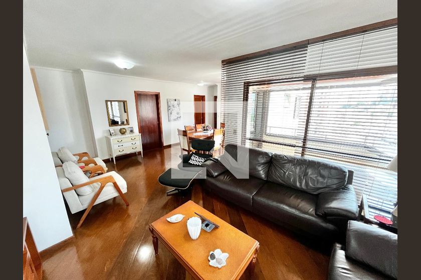 Apartamento, 3 quartos, 119 m² - Foto 3