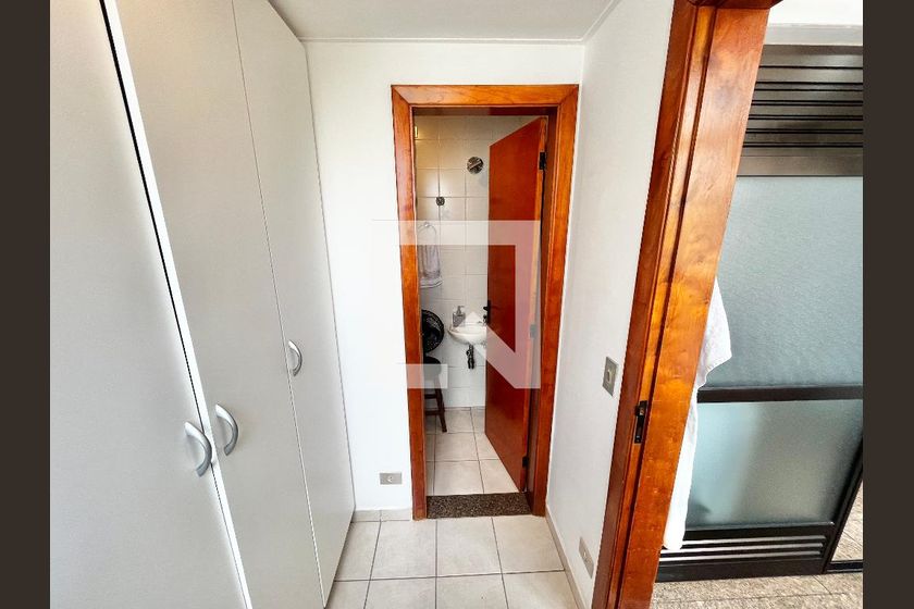 Apartamento, 3 quartos, 119 m² - Foto 163
