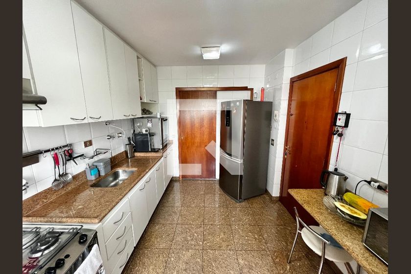 Apartamento, 3 quartos, 119 m² - Foto 147