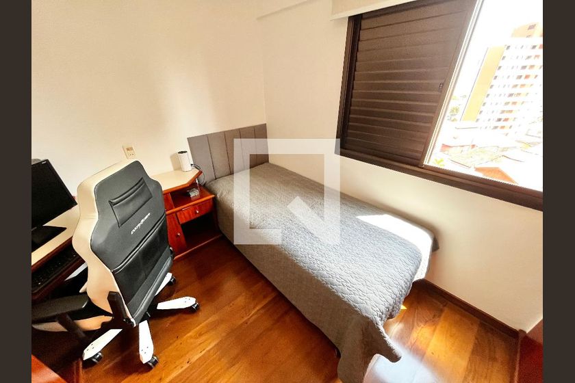 Apartamento, 3 quartos, 119 m² - Foto 75