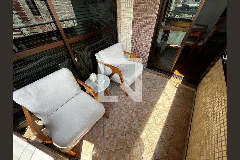 Apartamento, 3 quartos, 119 m² - Foto 27