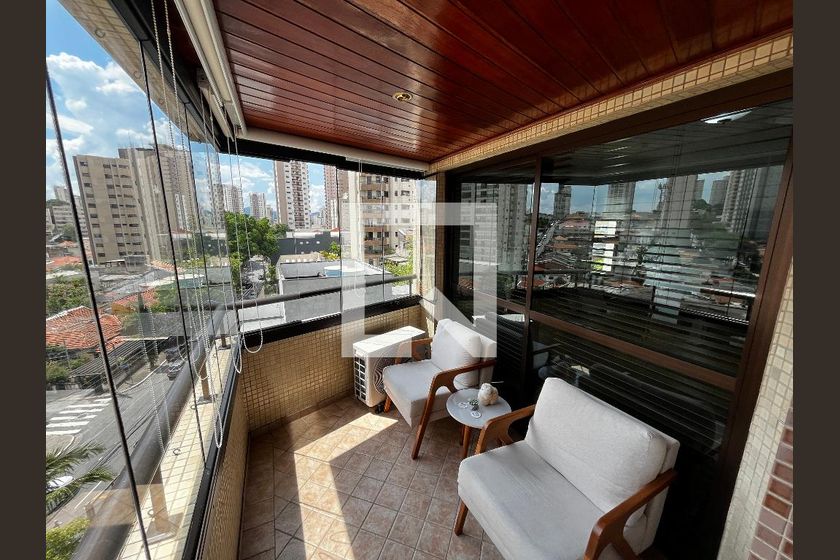 Apartamento, 3 quartos, 119 m² - Foto 23