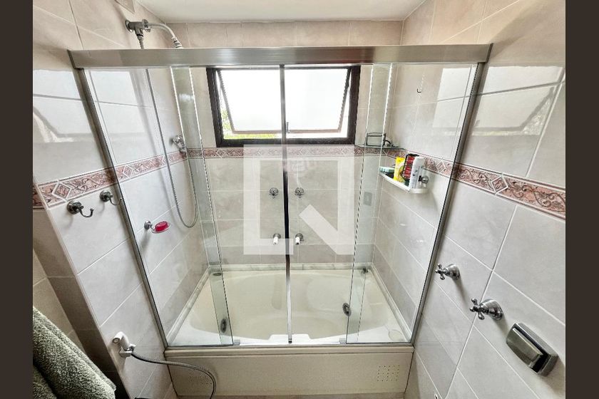 Apartamento, 3 quartos, 119 m² - Foto 99