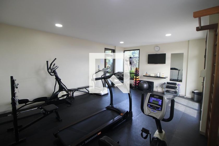 Apartamento, 3 quartos, 119 m² - Foto 189