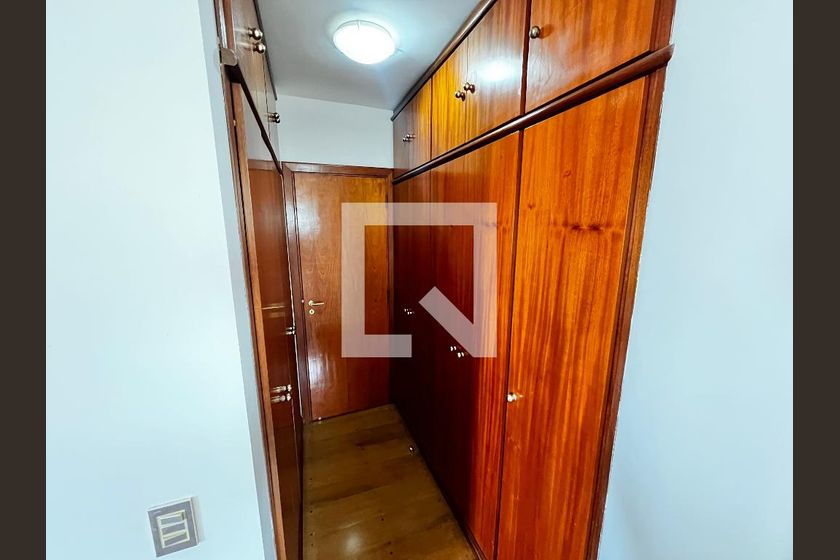 Apartamento, 3 quartos, 119 m² - Foto 85
