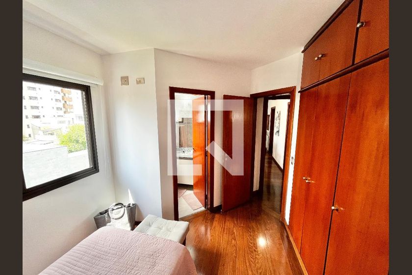 Apartamento, 3 quartos, 119 m² - Foto 47