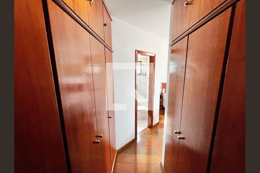 Apartamento, 3 quartos, 119 m² - Foto 89