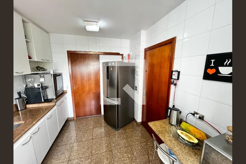 Apartamento, 3 quartos, 119 m² - Foto 141