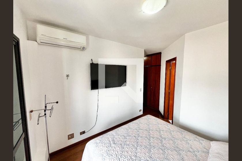 Apartamento, 3 quartos, 119 m² - Foto 81