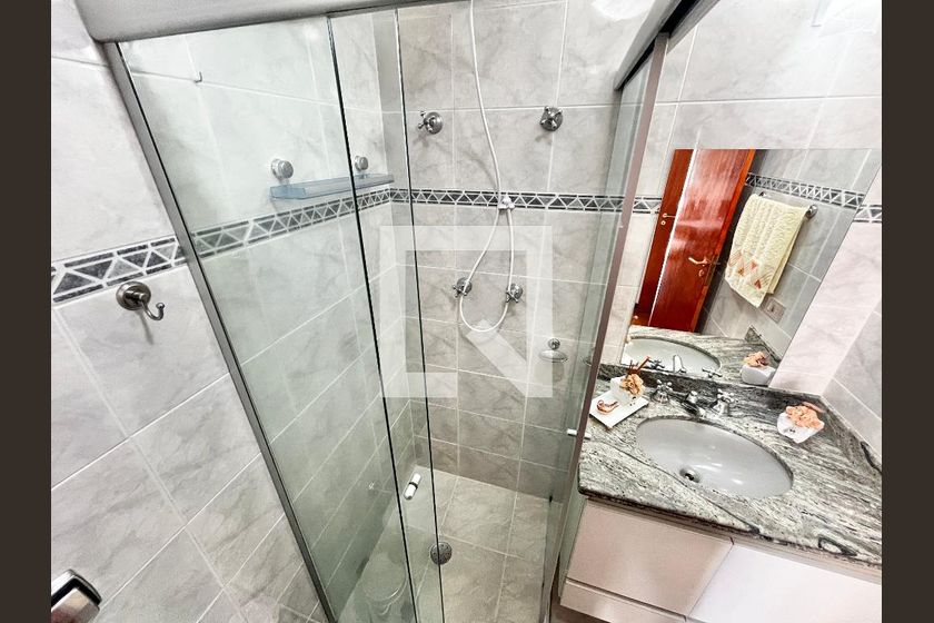 Apartamento, 3 quartos, 119 m² - Foto 131