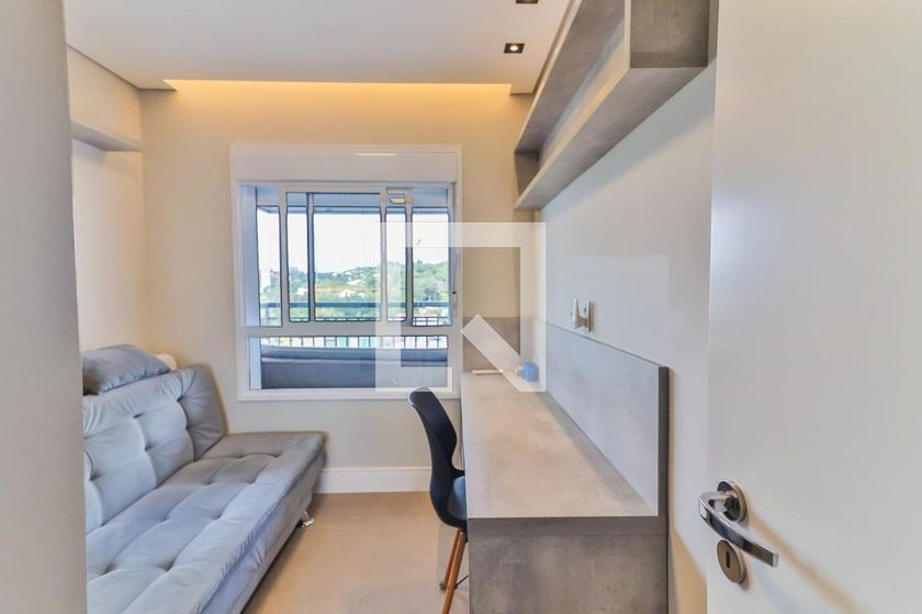 Apartamento, 2 quartos, 66 m² - Foto 43
