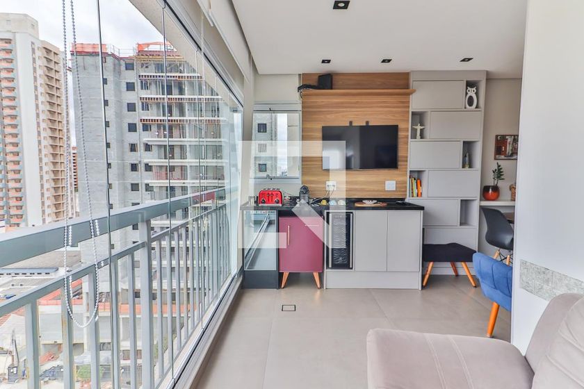 Apartamento, 2 quartos, 66 m² - Foto 15