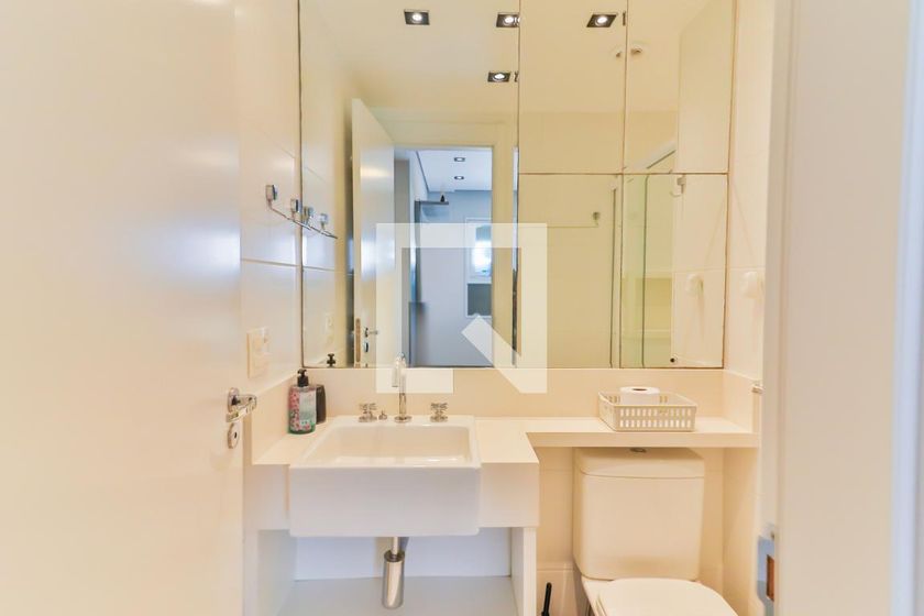 Apartamento, 2 quartos, 66 m² - Foto 35
