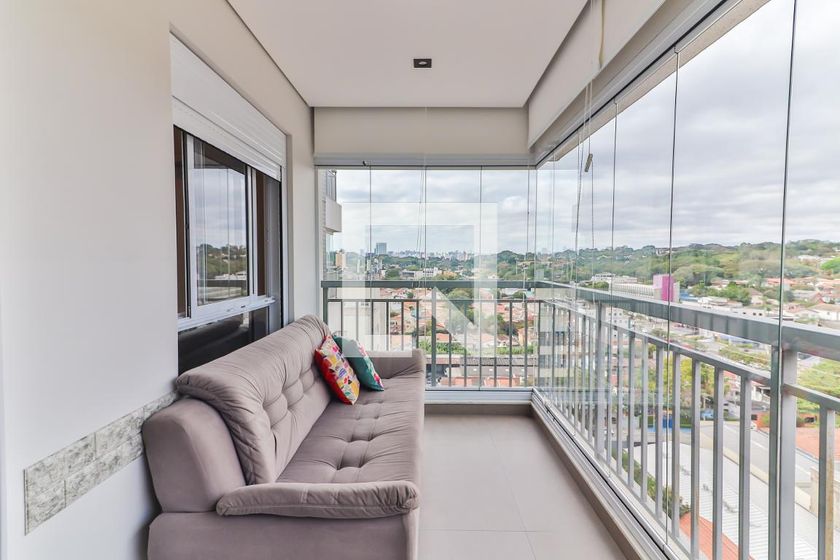 Apartamento, 2 quartos, 66 m² - Foto 13