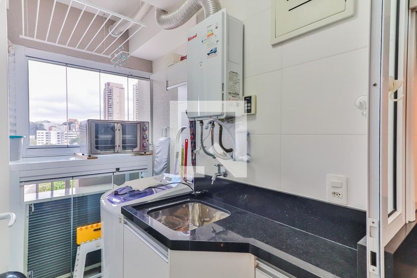 Apartamento, 2 quartos, 66 m² - Foto 79