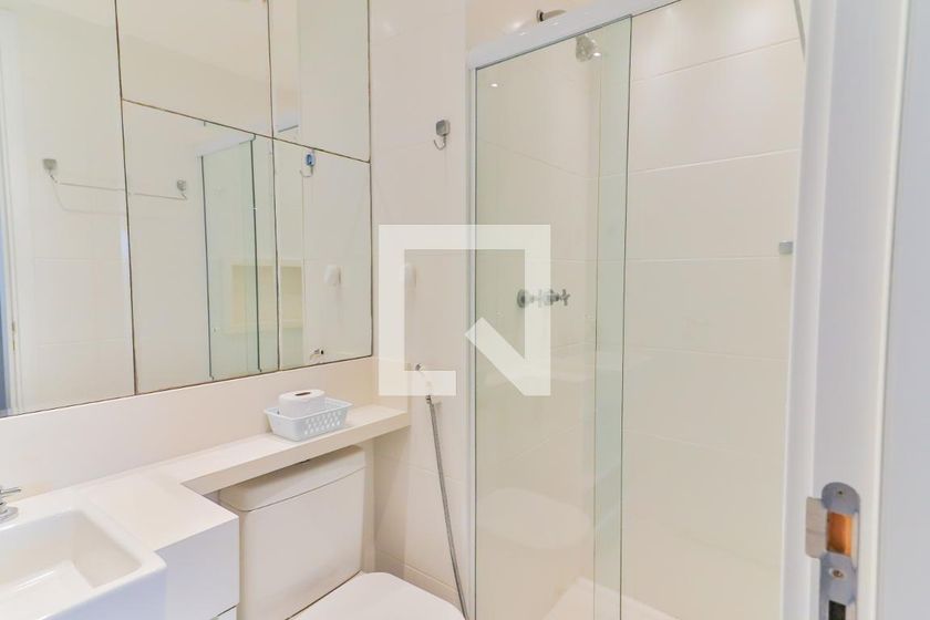 Apartamento, 2 quartos, 66 m² - Foto 59