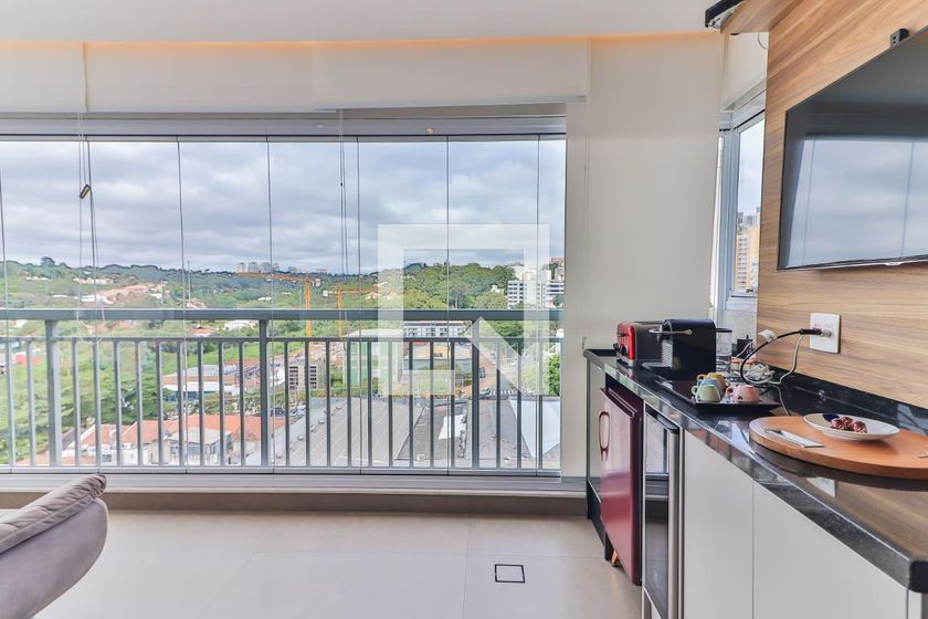 Apartamento, 2 quartos, 66 m² - Foto 11